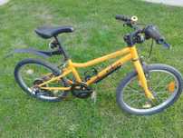 Bicicleta Riverside 20' copii