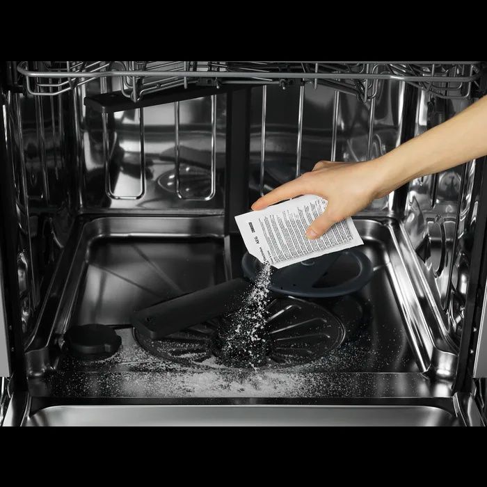 3 solutii pentru curatareElectrolux AEG Zanussi Plite/Masini de spalat