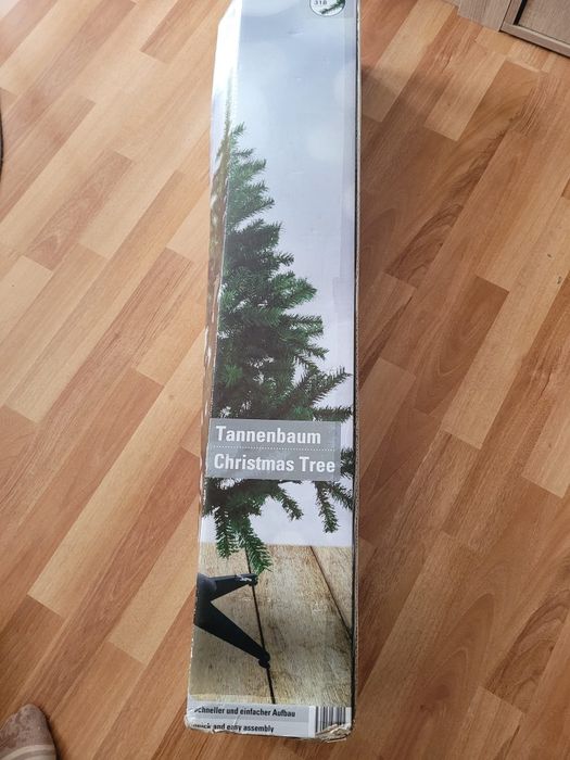 Brad artificial 150 cm