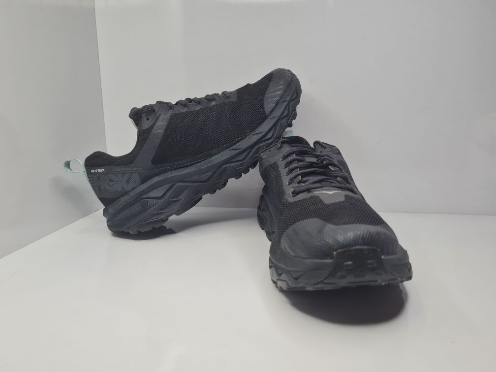 Маратонки Hoka Challenger Atr 5 Gore Tex

Носени,но в отлично състояни