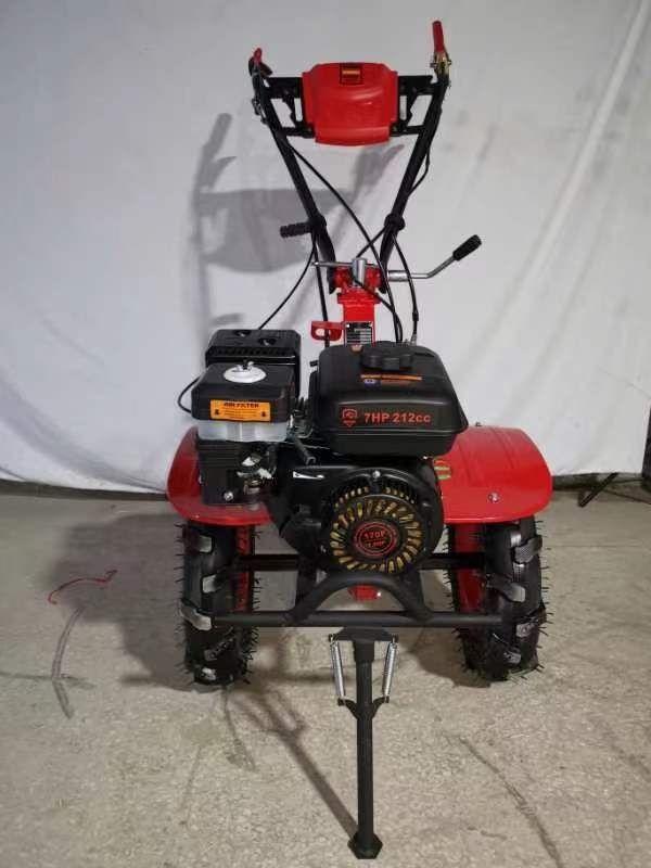 Kultivator eng yuqori sifat. BIZON. 7 hp