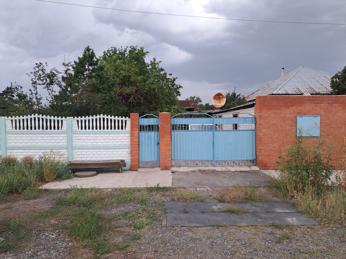 Продам дом в Сортировке