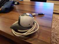 Камера Logitech V-UM14 (QuickCam Messenger)