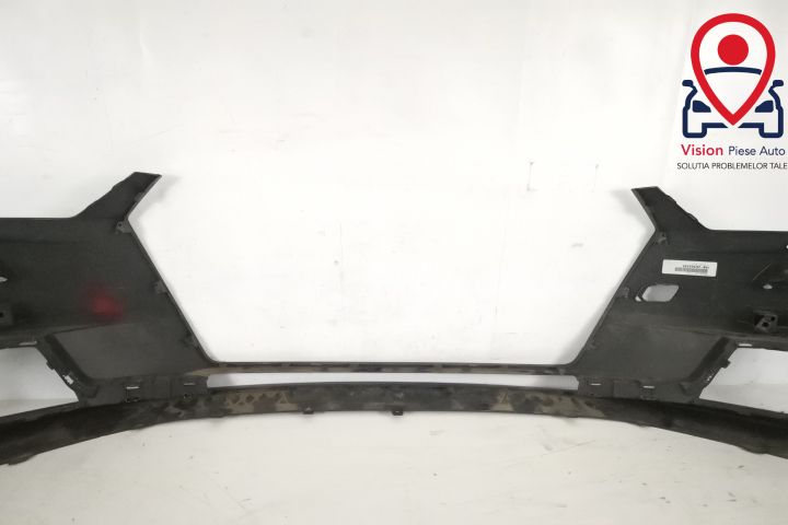 Ауди А3 / Audi A3 8V (фейслифт) Оригинална предна броня с 2 сензора и