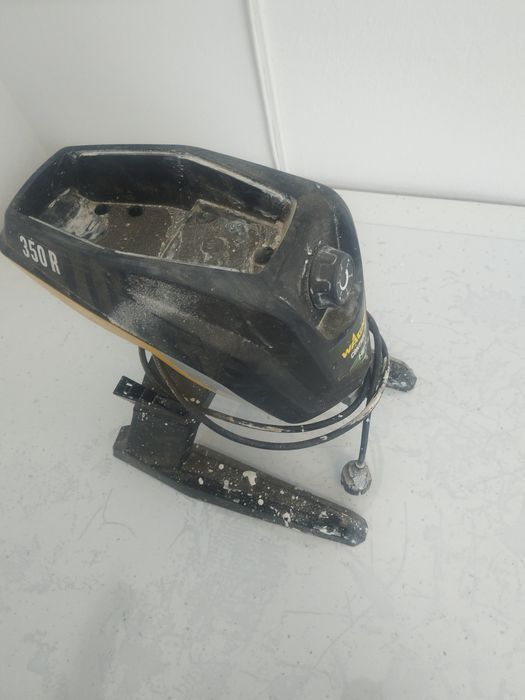 Pistol de văruit WAGNER Control pro 350 R Pentru piese
