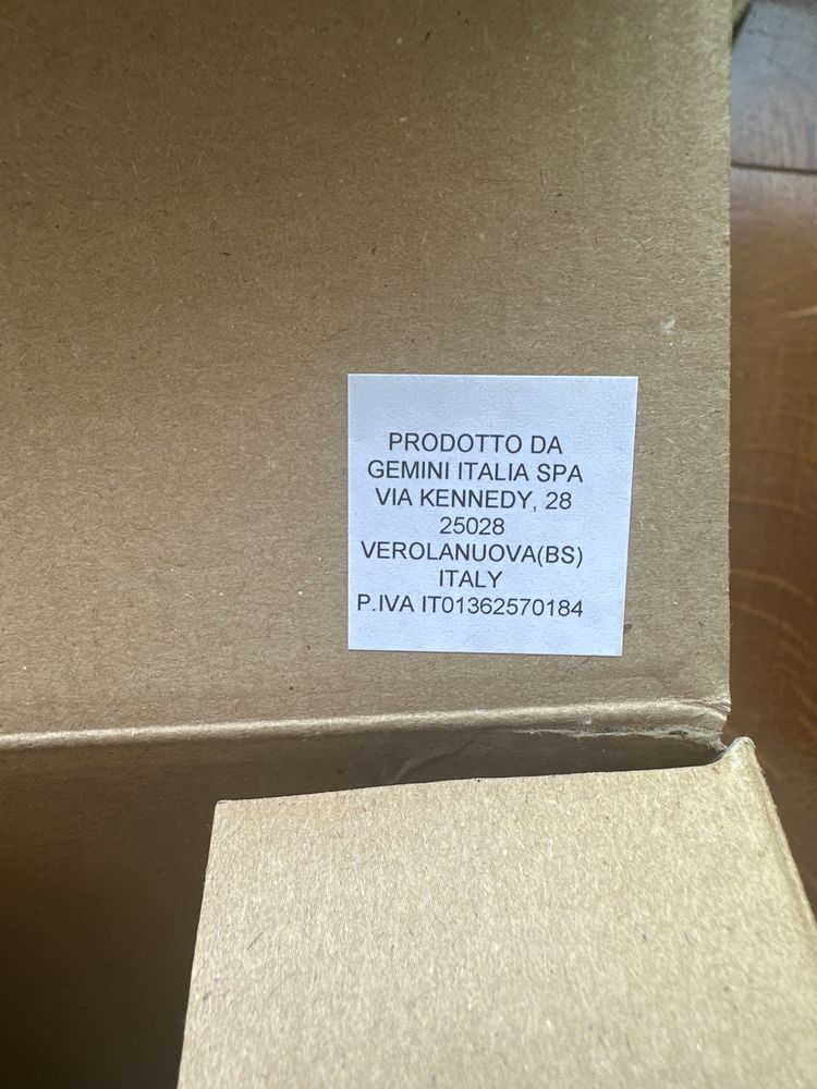 Sandale / slapi din piele model camuflaj