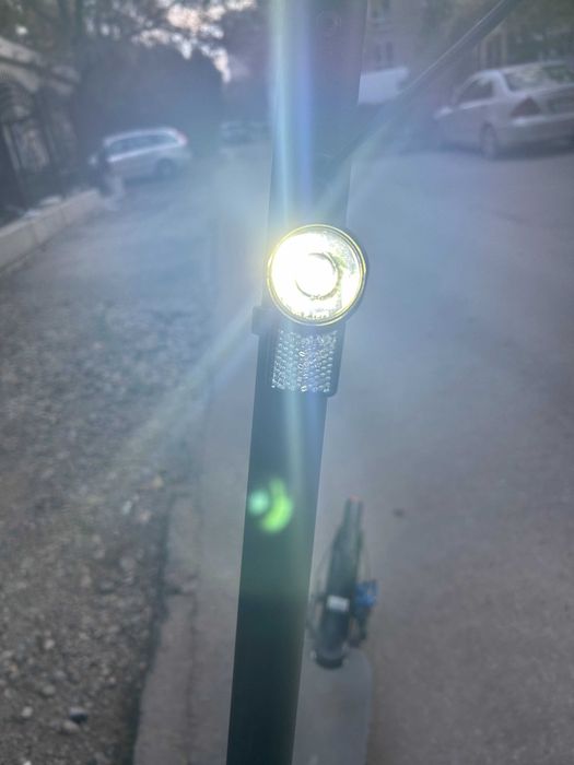 ePowerFun ePF-1 – страхотен електрически скутер