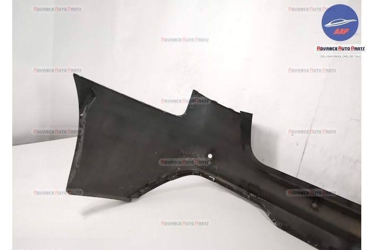 Задна броня Аванто Комби оригинална с 4 сензора Ауди А4 Б9 / Audi A4 B