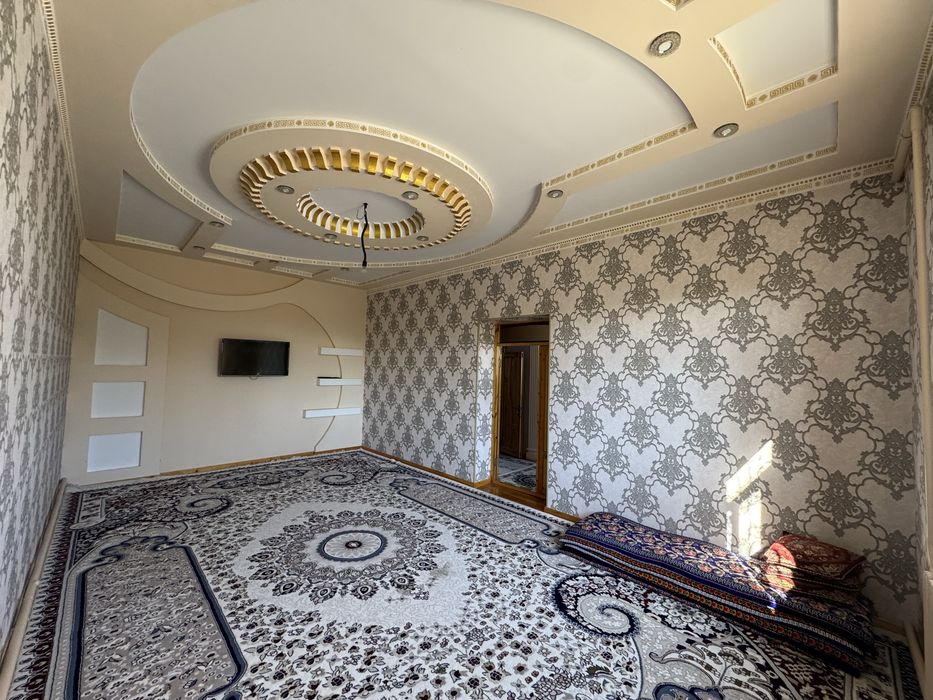 Ijaraga hovli joy 450 kv