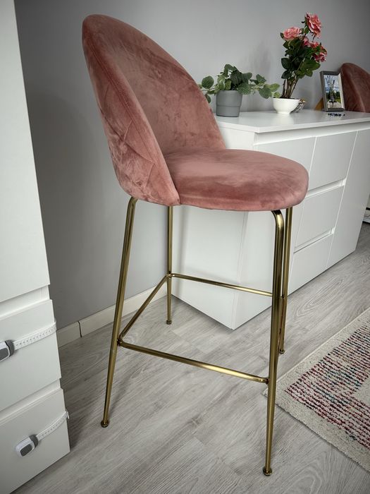 Scaune de bar elegante