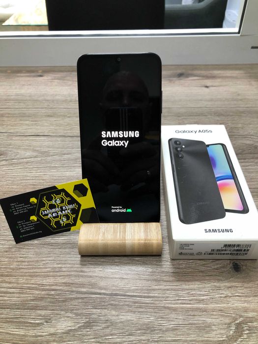 Samsung Galaxy A05S