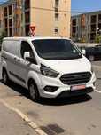 Ford Transit Custom Primul proprietar in tara, recent adusa