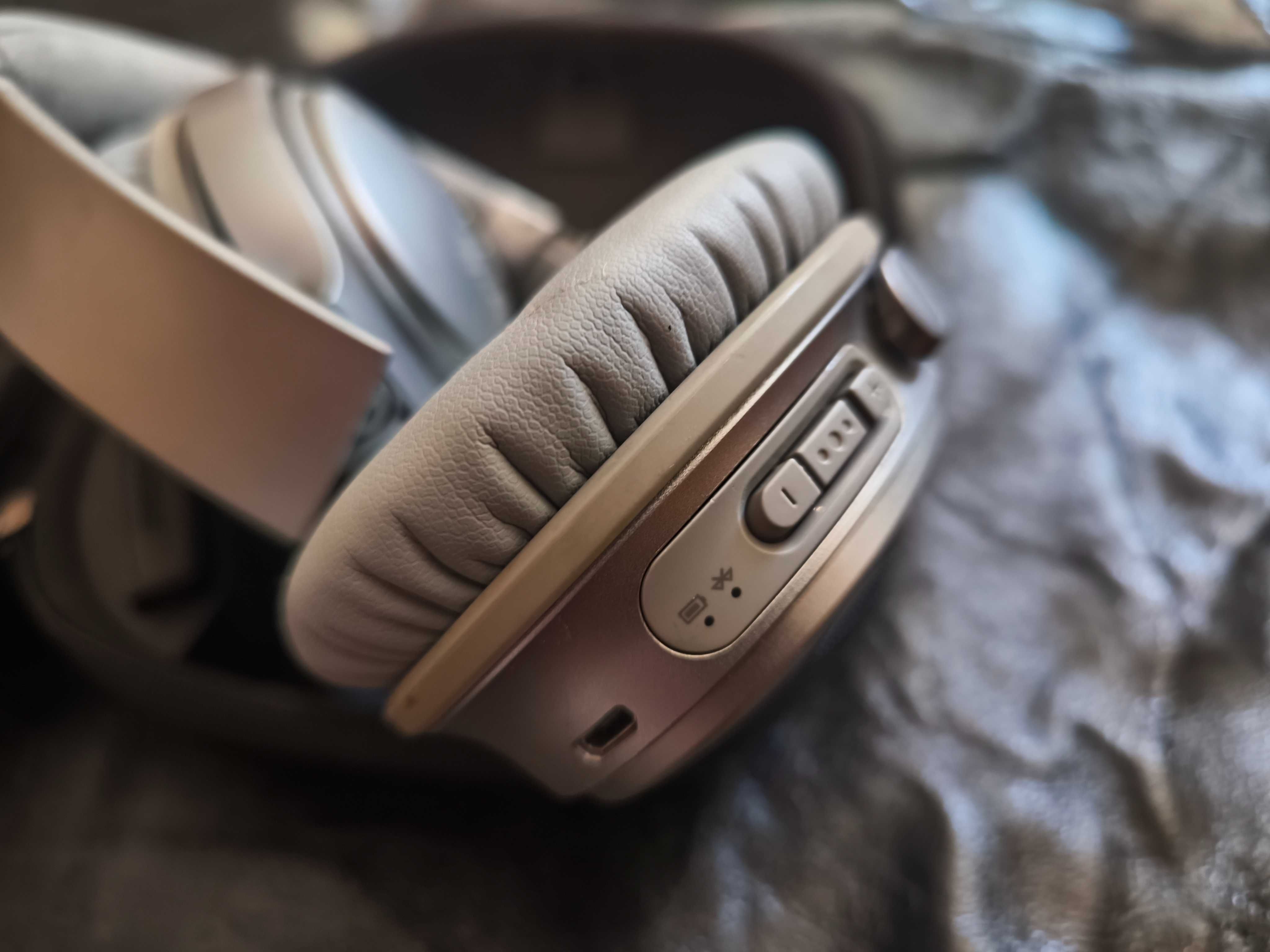 Слушалки Bose блутут bluetooth