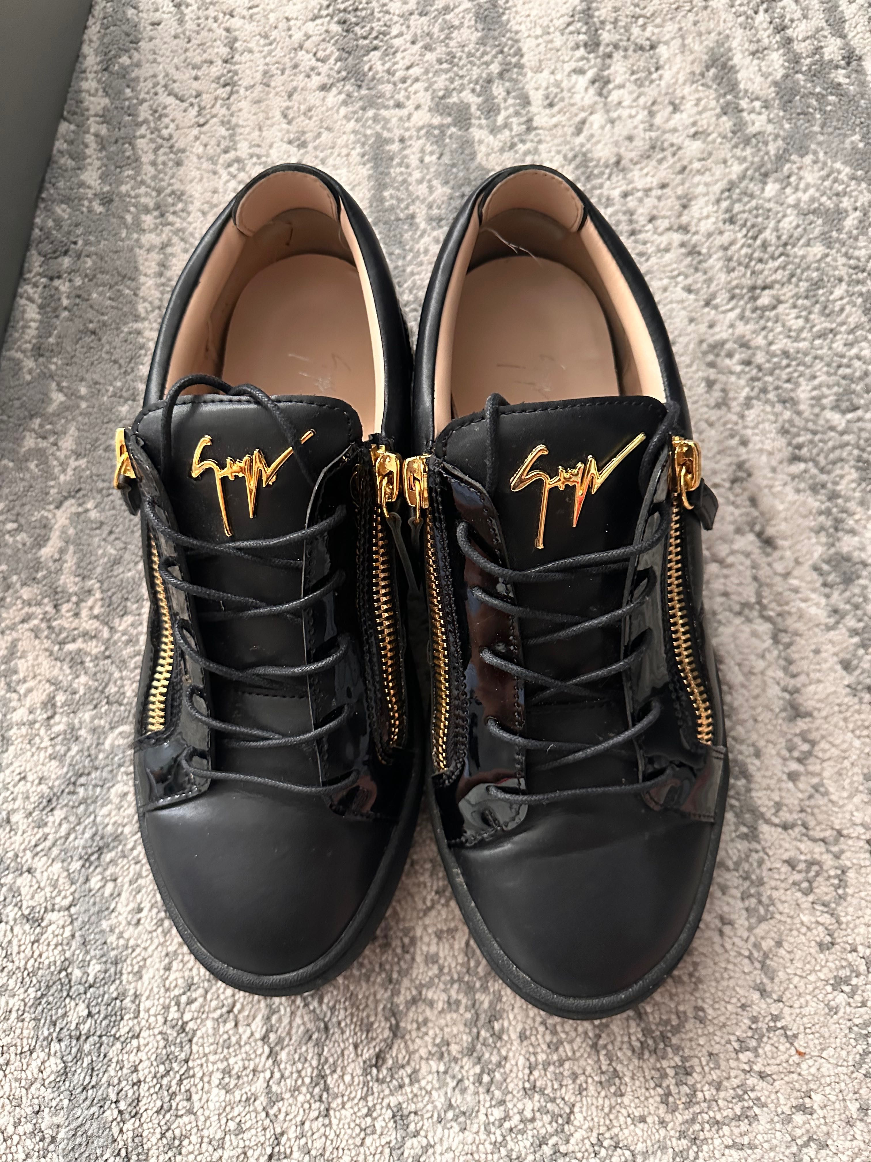 Giuseppe Zanotti