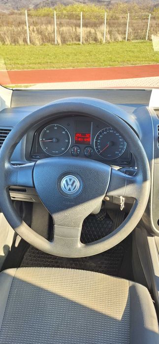 VW golf 5 1.9 tdi