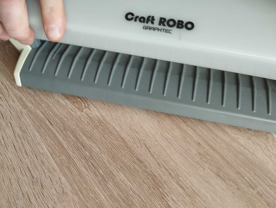 Плотер за рязане на фолио Craft Robo