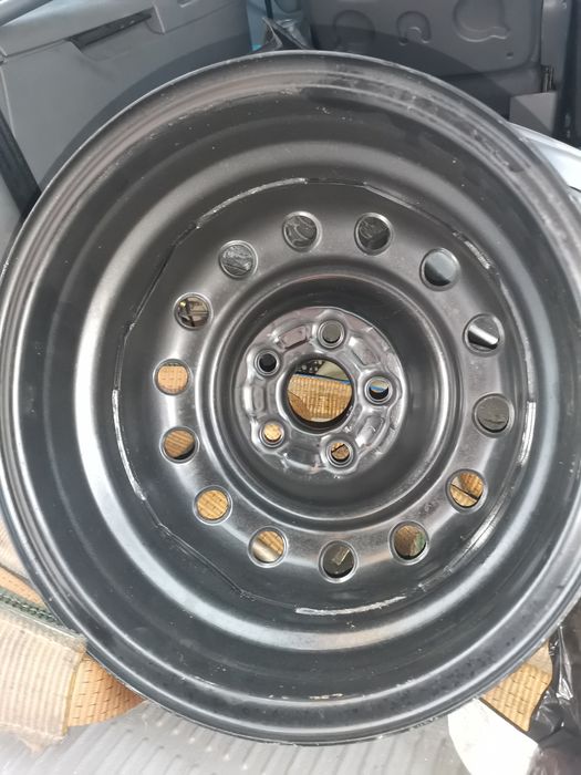 Джанти 5Х100/14"