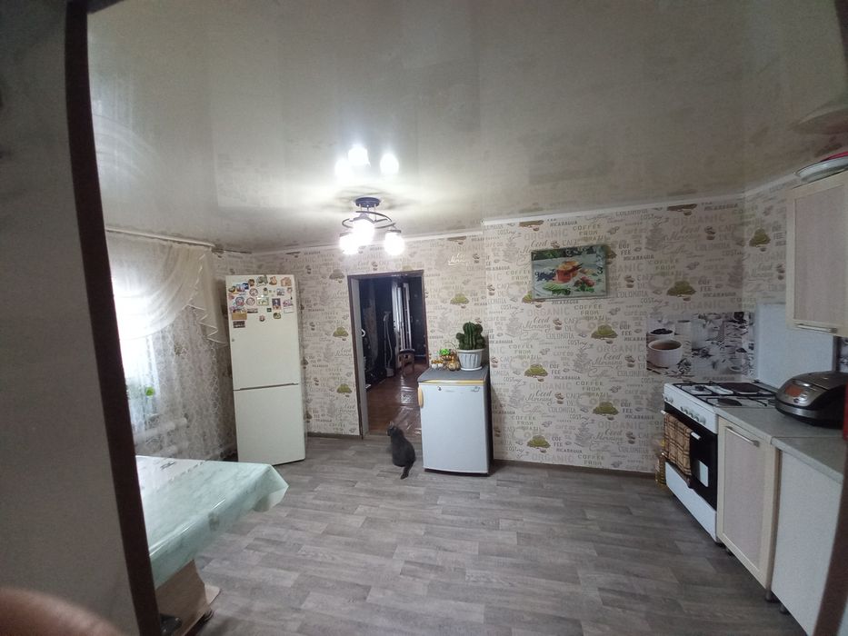 Продам дом по улице Ырыс 84