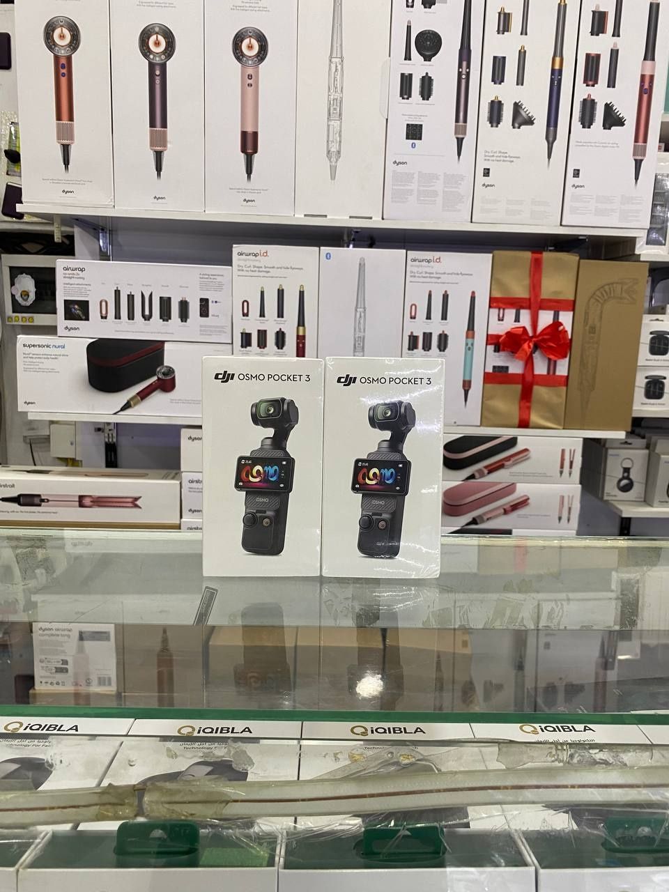 Dji global osmo org