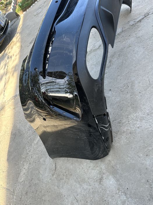 Bară spate mercedes e class w 238 coupe.cod:a2388857700.