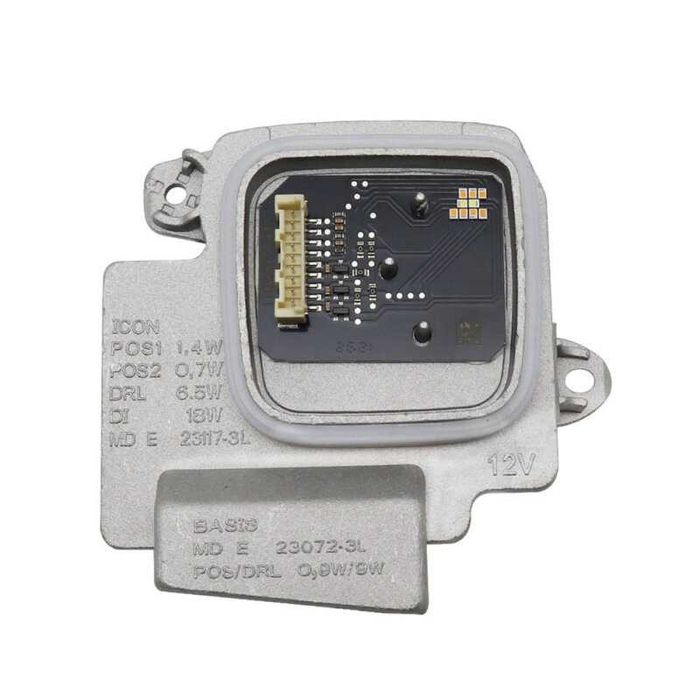 Reparatii module DRL Audi,BMW,Mercedes,VW