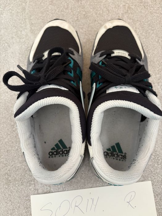 Adidas EQT Support Consortium 30th Anniversary