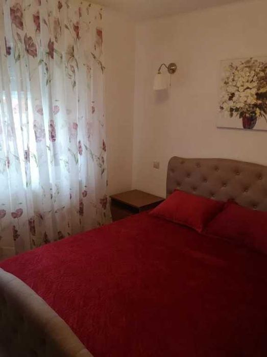 Дава се под наем Тристаен апартамент в Пловдив, Кършияка - 89 кв.м за 321.3 € - Снимка #3