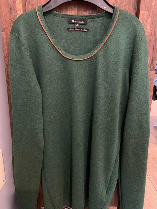 Bluza Massimo Dutti - Dama