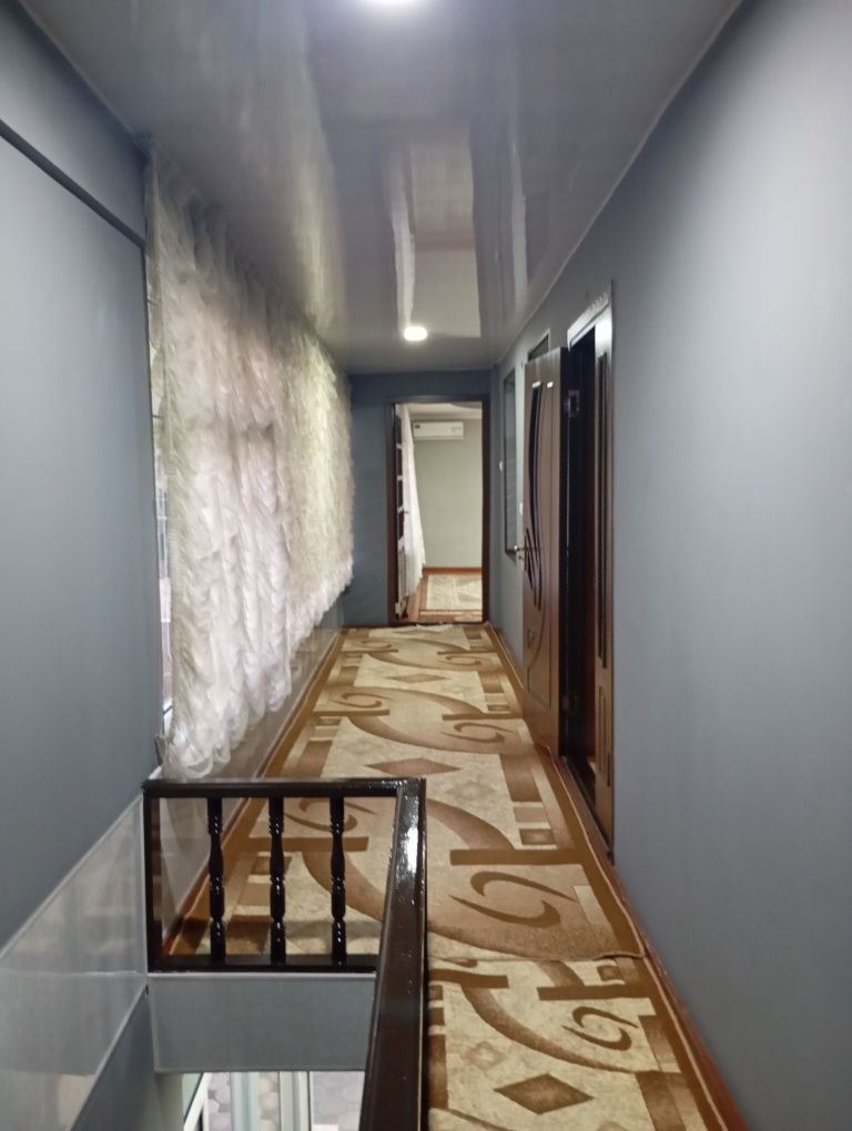 3 сотих  7 комнаты пр.ся,Фасад 15 м,Яшнобод,Рисовый,цена: 125 000 у.е