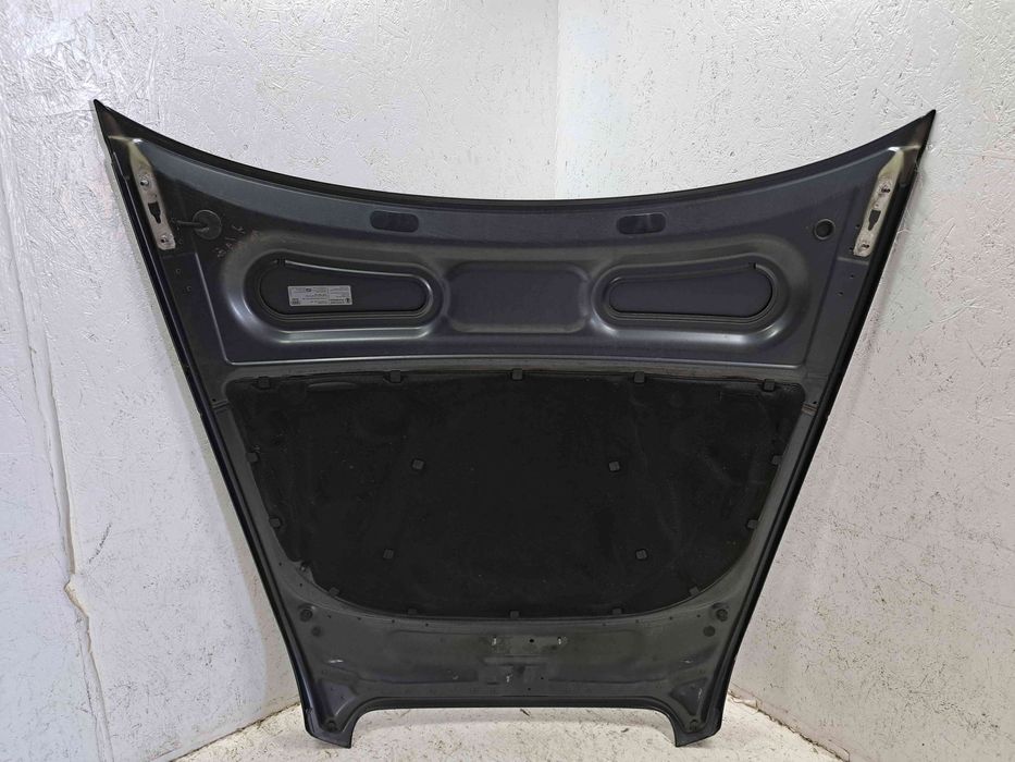 Capota motor Audi A6 (4F2, C6) facelift [Fabr 2004-2010] LZ7S