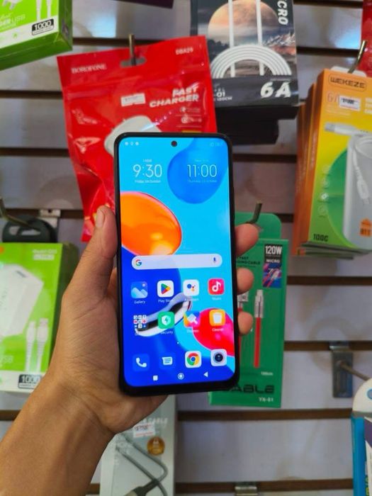 Redmi NOTE 11 impecabil