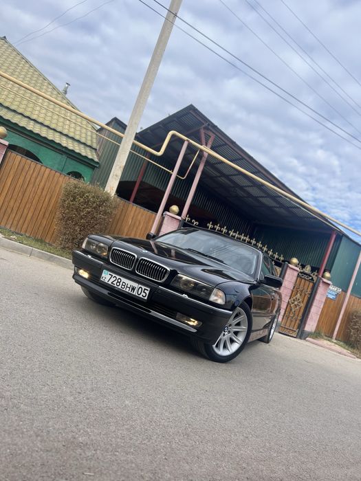 Обмен бмв на скот