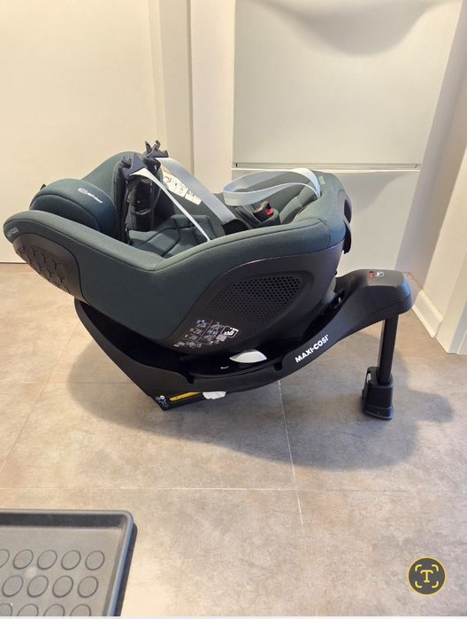 Scaun Maxi Cosi 360 pro
