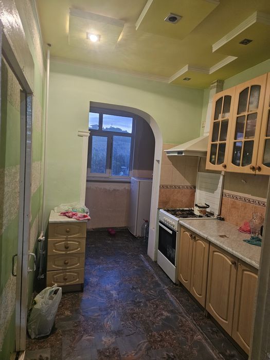 Срочно продается квартира в чирчике