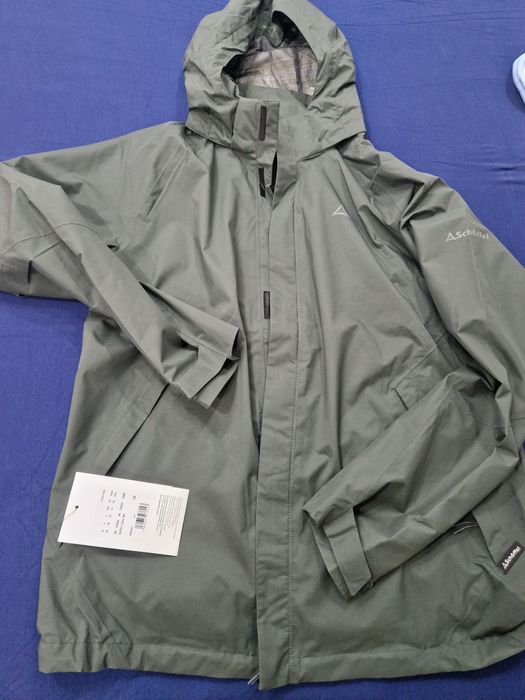 geaca marimea xl Schoffel