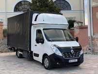 Renault master cu lift fiat ducato mercedes sprinter iveco