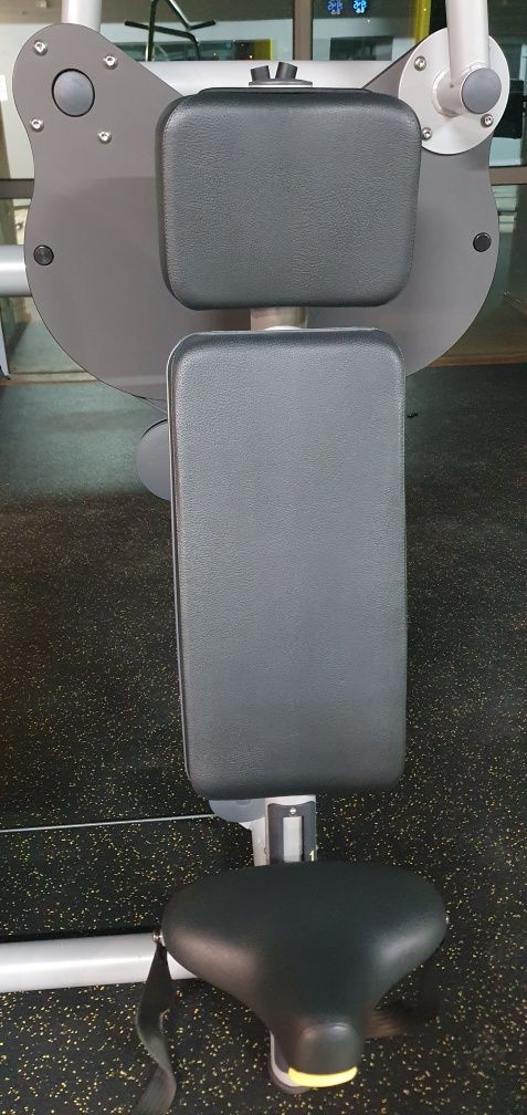 Aparat tracțiuni Technogym