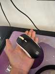 Mouse Aqirys T.G.A