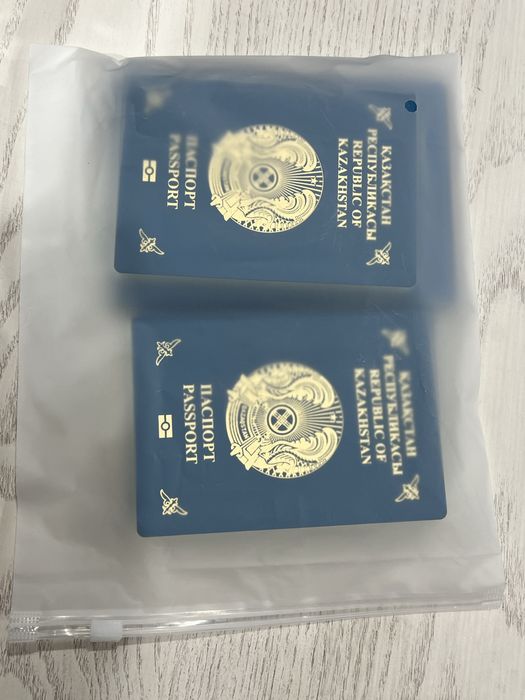 Пакеты для хранения — идеально для одежды и документов!