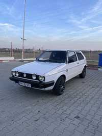 Golf 2 Coupe 1.6