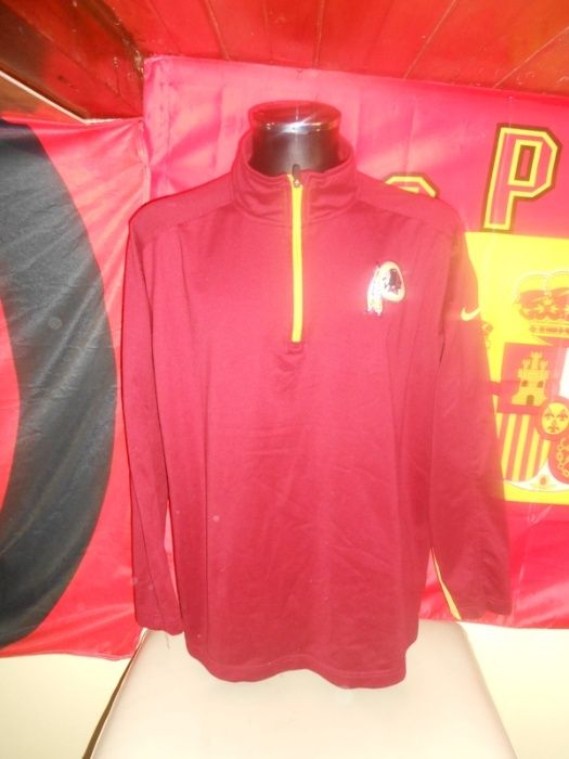 bluza nfl washington redskins nike marimea XL