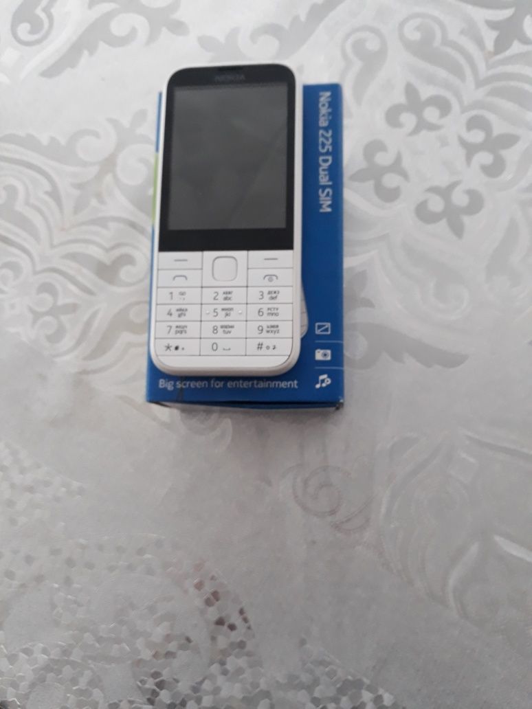 Nokia 225 Dual sim