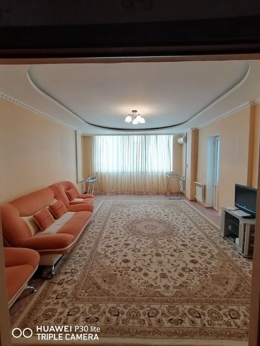 Сдам 3 комнатную квартиру