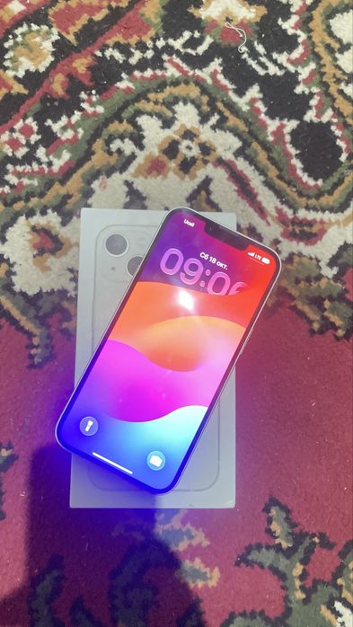 Iphone sotiladi 13