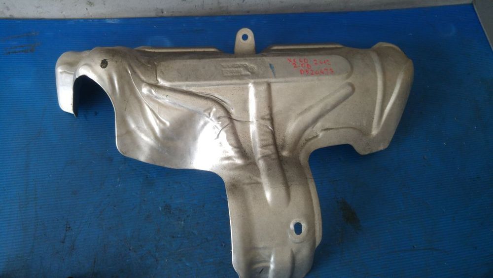 capac turbina 2.0 d d5204t3 volvo xc60 2010-2014 31293261