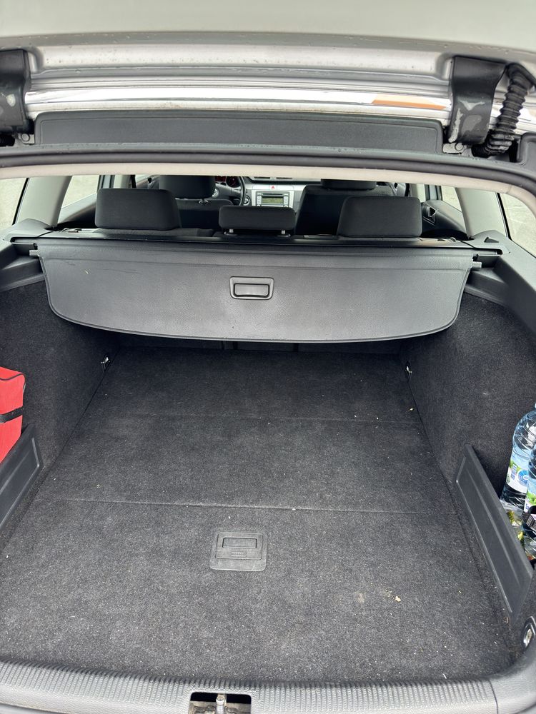 Volkswagen Passat (B6)