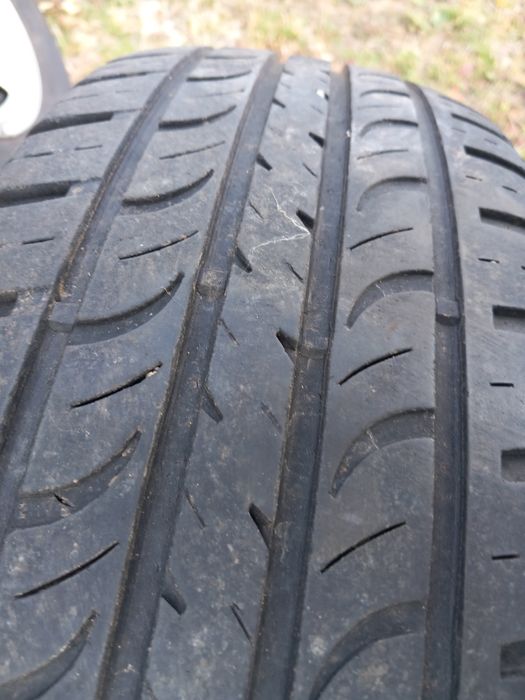 Jante Subaru Forester 15 inch ca noi