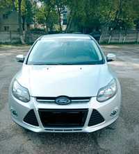 Ford Focus Titanium MK3 1.6Tdci