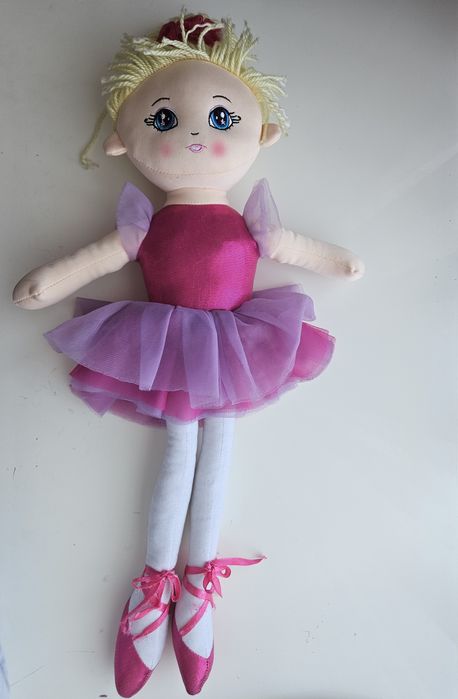 Плюшени играчки различни