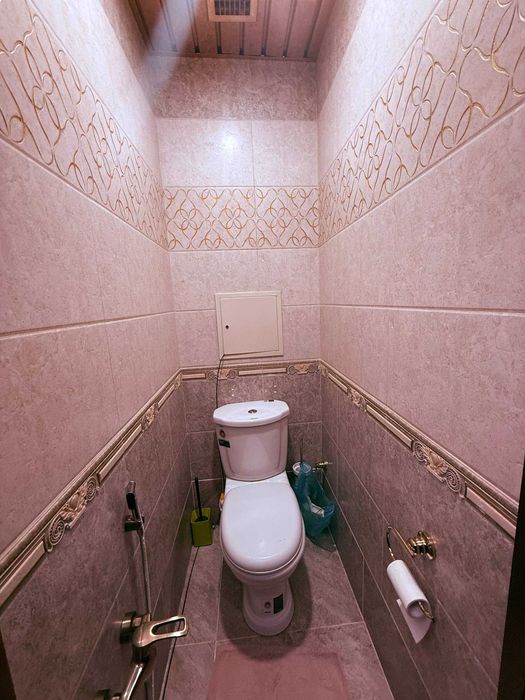 Метро Новза. 2х комнатная. Евроремонт, с мебелью и техникой. TL